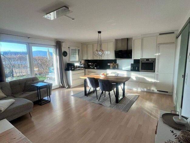 Wohnung zur Miete 840 € 2 Zimmer 60 m² EG frei ab 01.05.2026 Gottwollshausen Schwäbisch Hall 74523