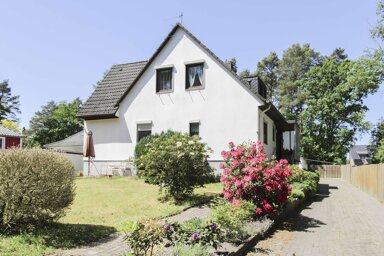 Mehrfamilienhaus zum Kauf als Kapitalanlage geeignet 349.000 € 6 Zimmer 174 m² 977,2 m² Grundstück Ramlingen - Ehlershausen Burgdorf 31303