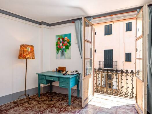 Maisonette zum Kauf 1.850.000 € 9 Zimmer 328 m² 1. Geschoss Palma De Mallorca 07001