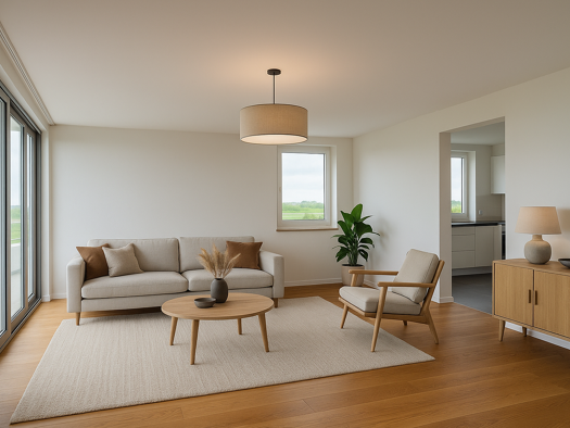 Wohnung zum Kauf 699.000 € 4 Zimmer 98,5 m² 9. Geschoss Ramersdorf-Perlach München 81735