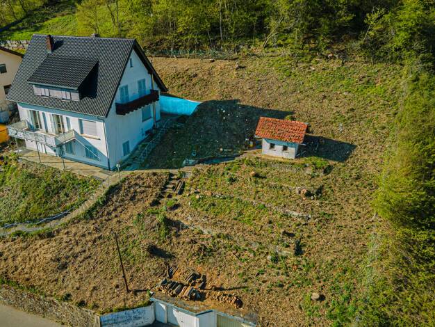 Grundstück zum Kauf 199.999 € 1.379 m² Grundstück Mauer , Baden 69256