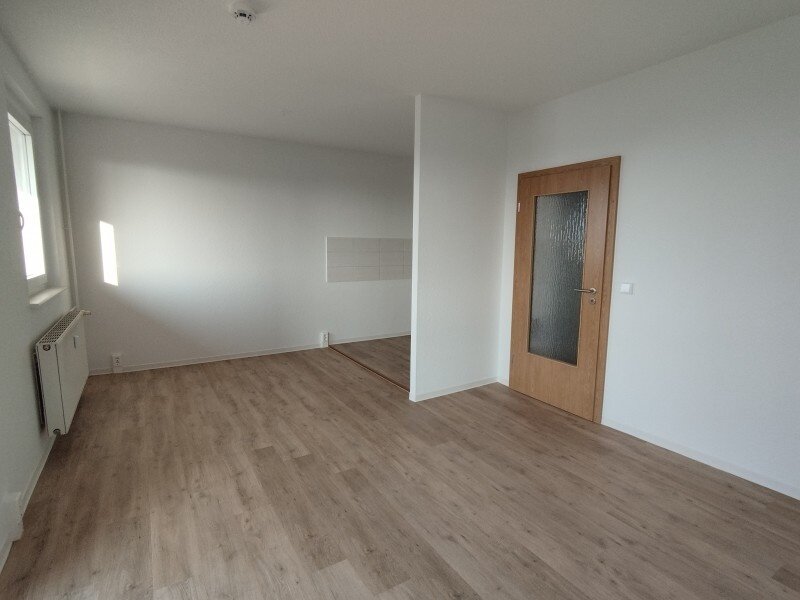 Wohnung zur Miete 351 € 2,5 Zimmer 58,5 m²<br/>Wohnfläche 3.<br/>Geschoss Kollerbergring 20 Spremberg Spremberg 03130