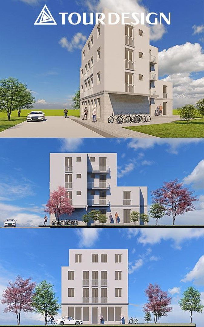 Wohn- und Geschäftshaus zum Kauf provisionsfrei als Kapitalanlage geeignet 890.000 € 390 m²<br/>Fläche 395 m²<br/>Grundstück Planungsbezirk 103 Straubing 94315