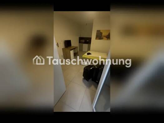 Wohnung zur Miete Tauschwohnung 600 € 1 Zimmer 32 m² Kelsterbach 65451