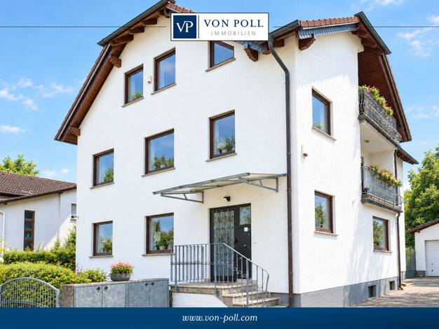 Wohnung zum Kauf 349.000 € 3 Zimmer 100 m² 1. Geschoss Sprendlingen Dreieich 63303