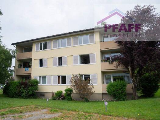 Wohnung zur Miete 820 € 2 Zimmer 55 m² frei ab sofort Überlingen 88662