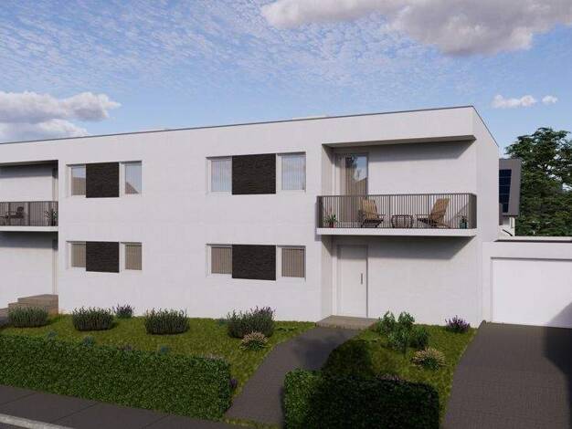 Wohnung zum Kauf 255.000 € 3 Zimmer 80 m² Hostenbach Wadgassen 66787
