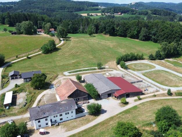 Mehrfamilienhaus zum Kauf 1.949.900 € 17 Zimmer 515,9 m² 45.000 m² Grundstück frei ab sofort Saffelberg Falkenstein 93167