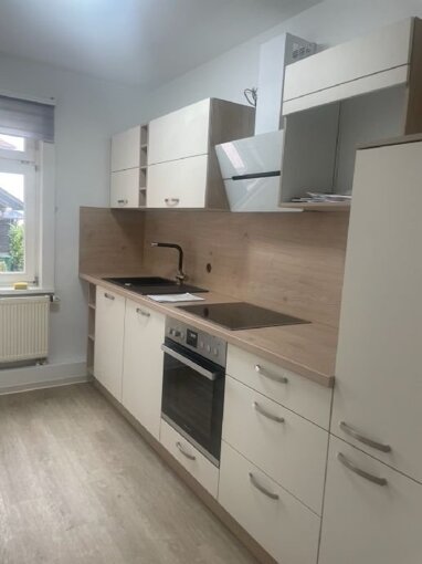 Studio zur Miete 445 € 1 Zimmer 35 m² EG frei ab 01.03.2025 Dreikronengasse 10 Mitte Gotha 99867