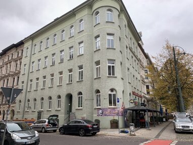 Wohnung zur Miete 734 € 3 Zimmer 108 m² 2. Geschoss frei ab 25.11.2024 Keplerstr. 7 Hasselbachplatzviertel Magdeburg 39104