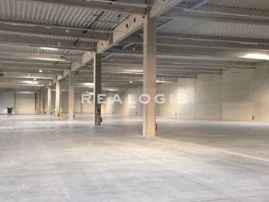 Halle/Industriefläche zur Miete 6.000 m² Lagerfläche teilbar ab 2.000 m² Großreuth h d Veste Nürnberg 90425