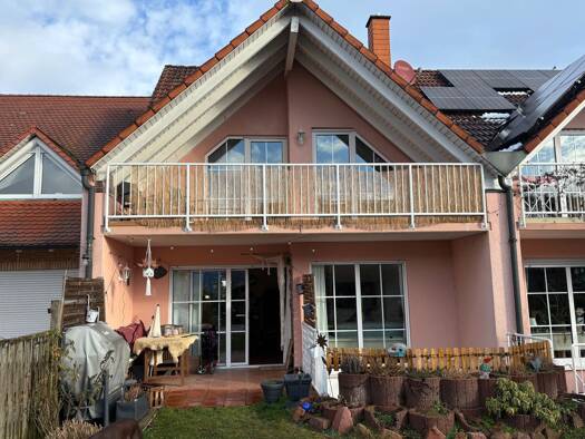 Reihenhaus zur Miete 1.500 € 7 Zimmer 150 m² 120 m² Grundstück frei ab 01.04.2026 Kleinwallstadt 63839