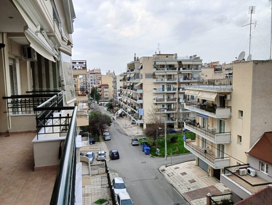 Apartment zum Kauf 174.000 € 3 Zimmer 86 m²<br/>Wohnfläche 1.<br/>Geschoss Thessaloniki