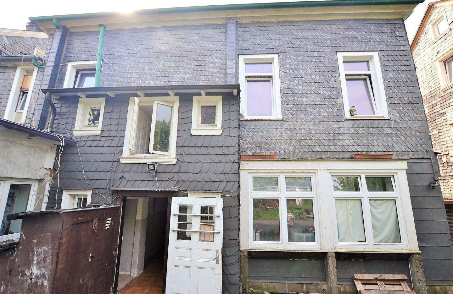 House in Wuppertal, Gemarkung Barmen - Ansicht 5