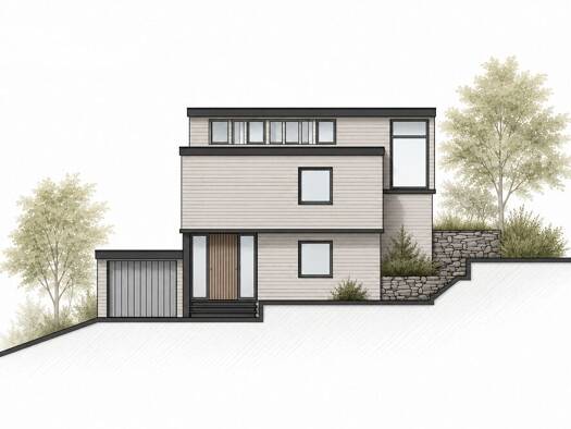 Einfamilienhaus zum Kauf 799.000 € 7 Zimmer 232 m² 822 m² Grundstück Beilstein Beilstein 71717