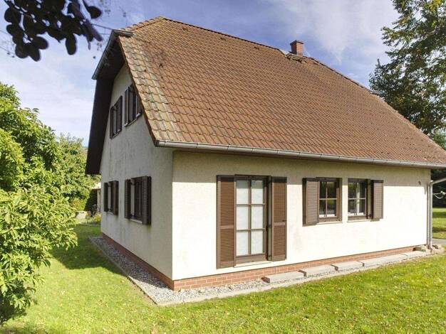 Einfamilienhaus zum Kauf 289.000 € 5 Zimmer 130 m² 1.439 m² Grundstück Bandelin 17506