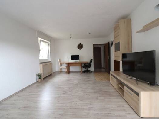 Wohnung zum Kauf 133.499 € 2 Zimmer 64 m² 1. Geschoss Villingen Villingen-Schwenningen 78048