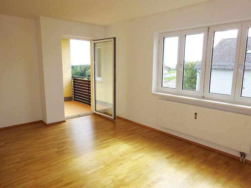 Wohnung zur Miete 756,93 € 3 Zimmer 77,2 m²<br/>Wohnfläche 1.<br/>Geschoss 01.01.2025<br/>Verfügbarkeit Wohnfeld 7 Alberndorf in der Riedmark 4211