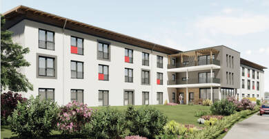Wohnung zum Kauf Tiefenbach Tiefenbach 93464