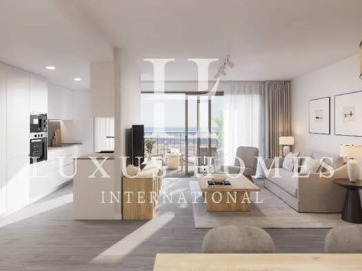 Terrassenwohnung zum Kauf - Erstbezug provisionsfrei als Kapitalanlage geeignet 421.000 € 4 Zimmer 125 m² Alicante 03303