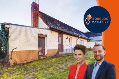 Einfamilienhaus zum Kauf 40.000 € 5 Zimmer 103,2 m² 1.181 m² Grundstück Groß Ammensleben Groß Ammensleben 39326