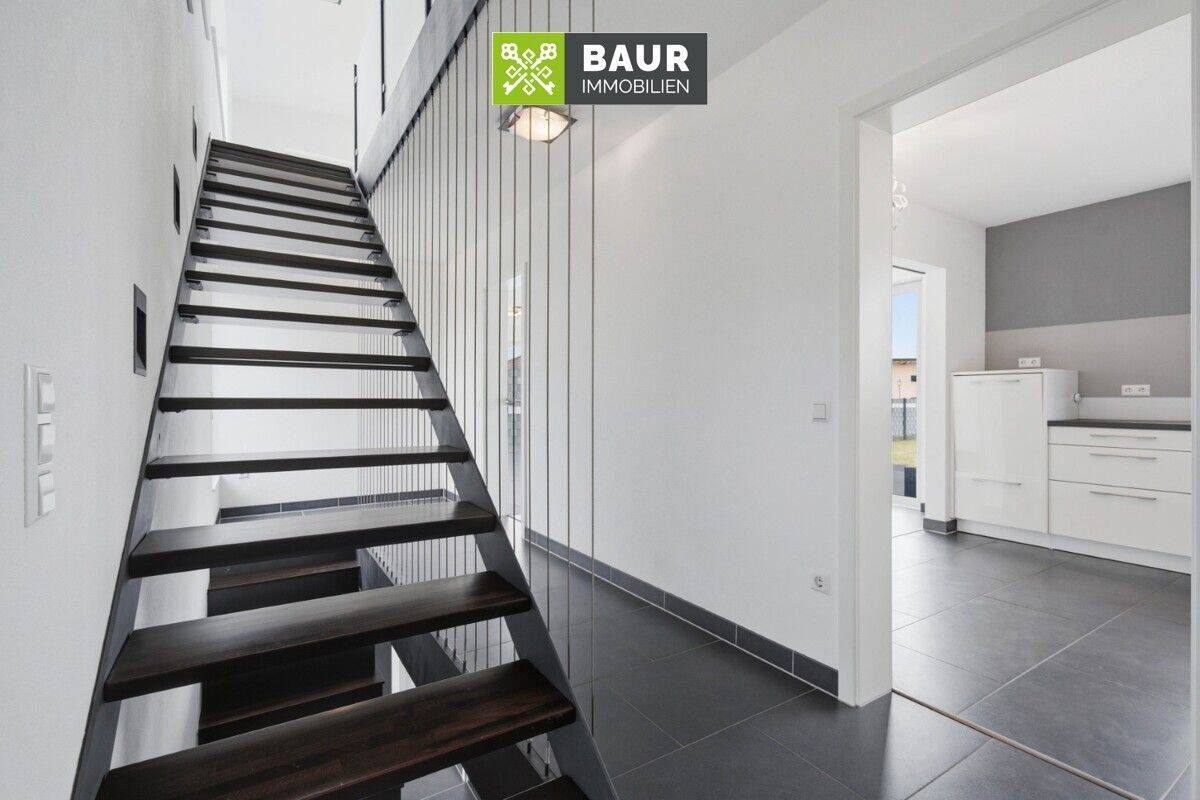Haus – Inzigkofen, Vilsingen - Ansicht 5