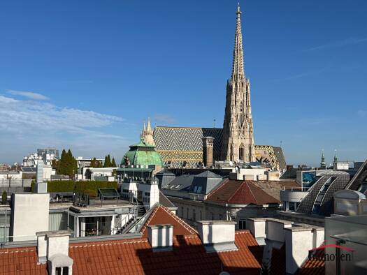 Wohnung zur Miete 5.677 € 5 Zimmer Spiegelgasse Innere Stadt 1010