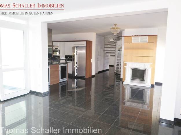 Penthouse zum Kauf 830.000 € 4,5 Zimmer 240 m² 3. Geschoss Dambach Fürth 90768