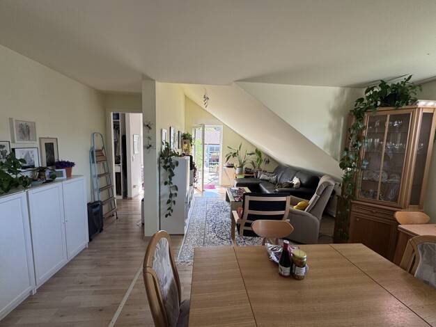 Wohnung zum Kauf 389.000 € 4 Zimmer 92 m² 3. Geschoss Söllingen Pfinztal 76327