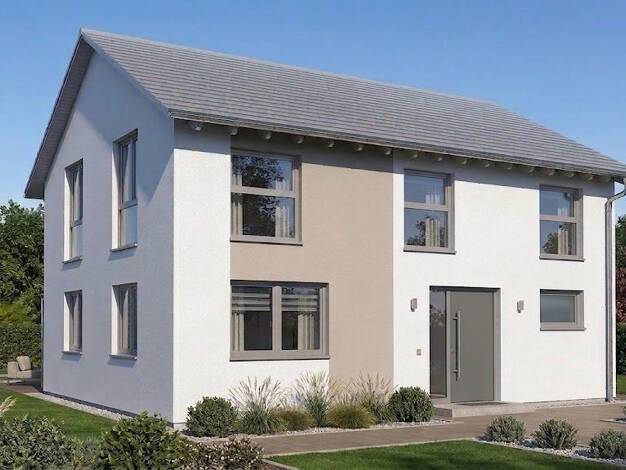 Einfamilienhaus zum Kauf provisionsfrei 728.900 € 5 Zimmer 223 m² 580 m² Grundstück Weende Göttingen 37077