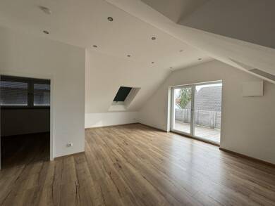 Wohnung zum Kauf 400.000 € 3 Zimmer 87 m² 3. Geschoss Erlangen 91056