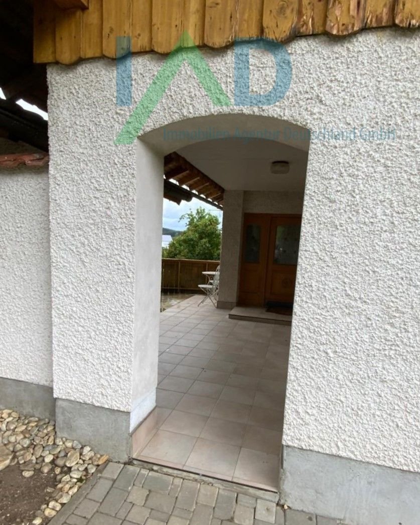 Einfamilienhaus zum Kauf 419.000 € 6 Zimmer 160 m²<br/>Wohnfläche 686 m²<br/>Grundstück ab sofort<br/>Verfügbarkeit Gotteszell Gotteszell 94239