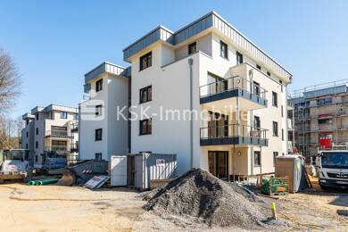 Wohnung zum Kauf 601.000 € 3 Zimmer 102,7 m² 1. Geschoss frei ab 01.08.2025 Overath Overath 51491