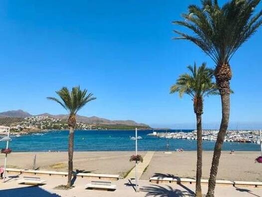 Wohnung zum Kauf 245.000 € 2 Zimmer 45 m² 1. Geschoss Paseo Marítimo Llançà 17490