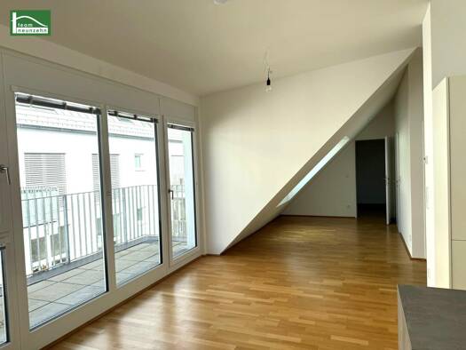 Wohnung zur Miete 748 € 2 Zimmer 54,9 m² 2. Geschoss Stammersdorfer Straße 238 Floridsdorf 1210