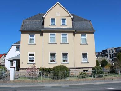 Mehrfamilienhaus zum Kauf provisionsfrei 549.000 € 10 Zimmer 376 m² 1.167 m² Grundstück Bretnig Großröhrsdorf 01900