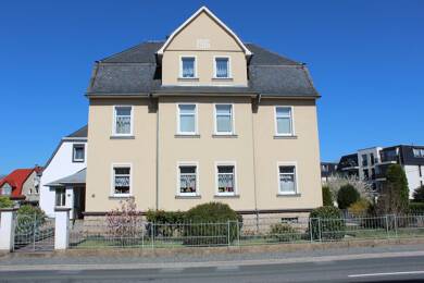 Mehrfamilienhaus zum Kauf provisionsfrei 549.000 € 10 Zimmer 376 m² 1.167 m² Grundstück Bretnig Großröhrsdorf 01900