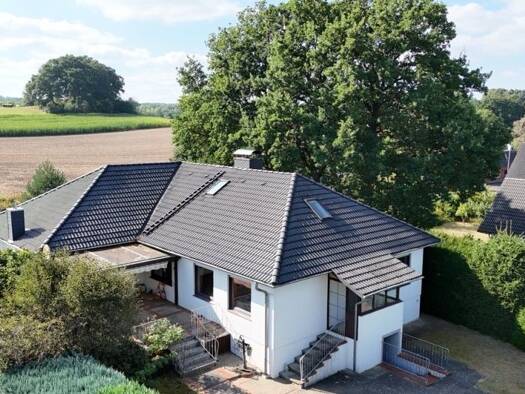 Einfamilienhaus zum Kauf 580.000 € 5 Zimmer 160 m² 1.125 m² Grundstück Helmstorf Seevetal 21218