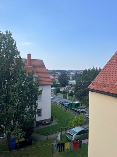 Wohnung zur Miete 465 € 3 Zimmer 72,3 m² Am Maßschacht 1 Silberhofviertel Freiberg 09599