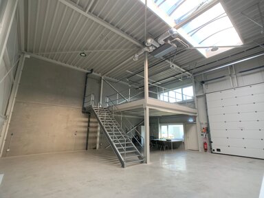 Büro-/Praxisfläche zur Miete provisionsfrei teilbar ab 144 m² Karnap Essen 45329