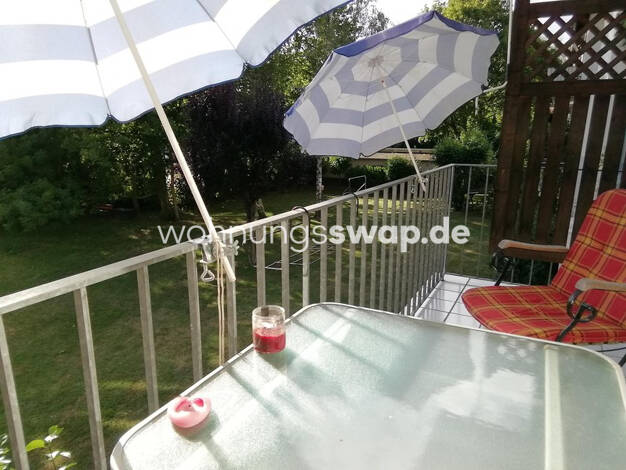 Studio zur Miete Tauschwohnung 1.250 € 3 Zimmer 93 m² 1. Geschoss Braunsfeld Köln 50933