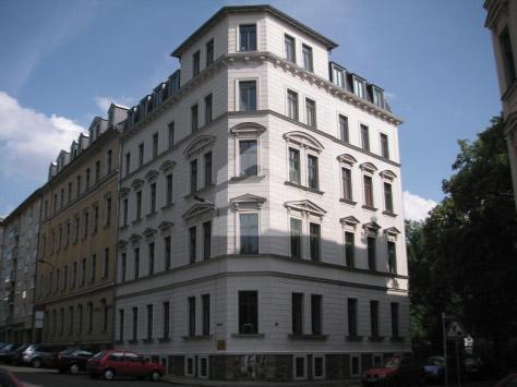 Bürofläche zur Miete provisionsfrei 13 € 3 Zimmer 117,7 m²<br/>Bürofläche ab 117,7 m²<br/>Teilbarkeit Floßplatz 11 Zentrum - Süd Leipzig 04107