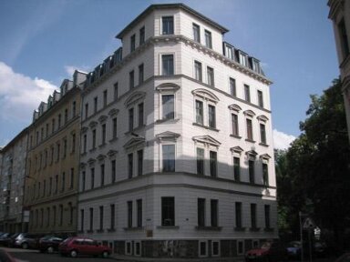 Bürofläche zur Miete provisionsfrei 13 € 3 Zimmer 117,7 m² Bürofläche teilbar ab 117,7 m² Floßplatz 11 Zentrum - Süd Leipzig 04107