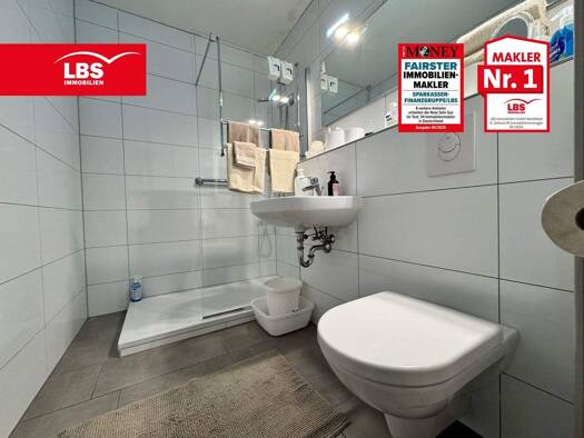 Wohnung zum Kauf 149.950 € 3 Zimmer 76 m² Innenstadt Minden 32425