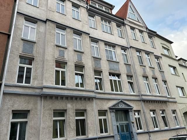 Wohnung zum Kauf 205.000 € 3 Zimmer 93 m²<br/>Wohnfläche 2.<br/>Geschoss Johannesvorstadt Erfurt 99085