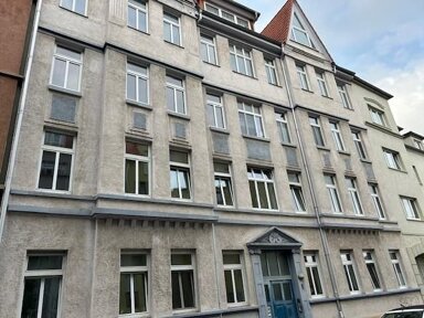 Wohnung zum Kauf 205.000 € 3 Zimmer 93 m² 2. Geschoss Johannesvorstadt Erfurt 99085