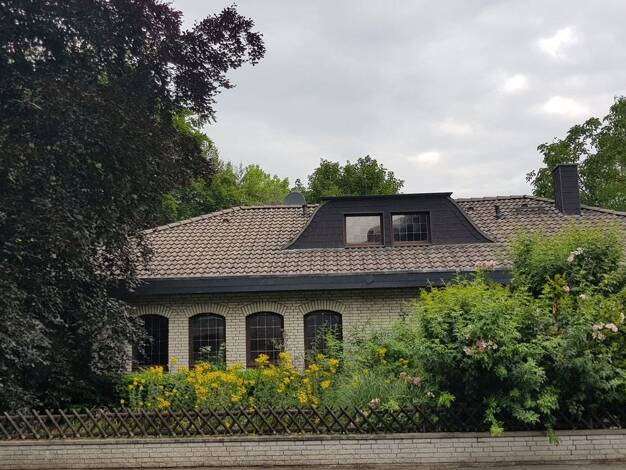 Bungalow zum Kauf provisionsfrei 549.000 € 6 Zimmer 197 m² 1.552 m² Grundstück Kleinenbroich Korschenbroich 41352