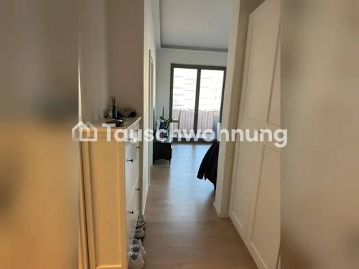 Wohnung zur Miete Tauschwohnung 590 € 2 Zimmer 50 m² 2. Geschoss Plagwitz Leipzig 04229