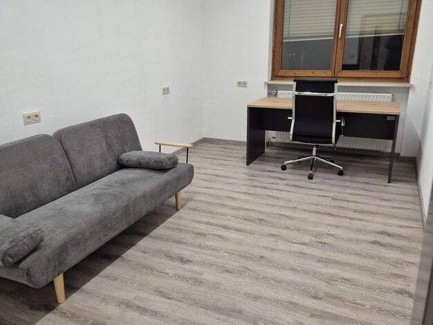 Wohnung zur Miete 800 € 2 Zimmer 25 m² 1. Geschoss frei ab sofort Sonnenstr. 53a Gilching 82205