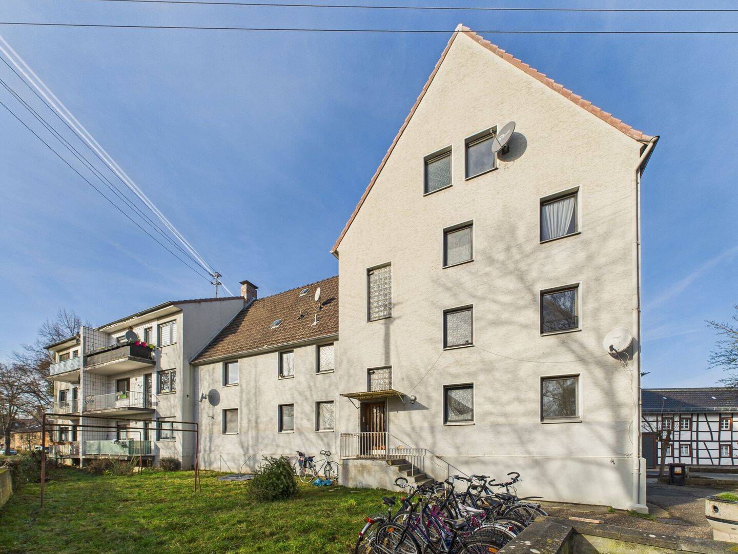 House in Zülpich, Kreis Euskirchen - Ansicht 3